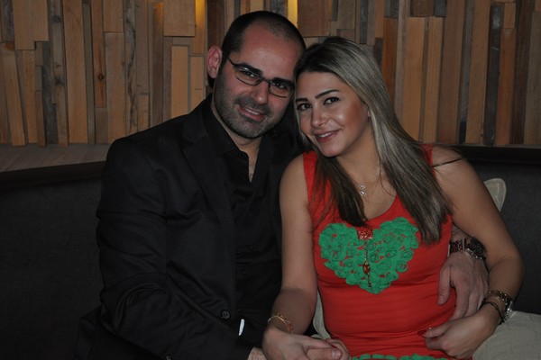 Valentines Eve @ Bar National